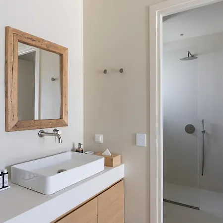 Clyde Appartement Sarakíniko