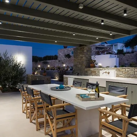 Appartement Clyde Sarakíniko