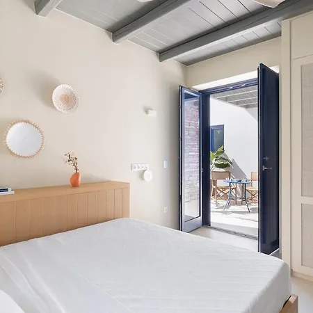 Clyde Apartment Sarakíniko