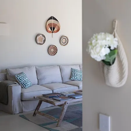 Clyde Διαμέρισμα