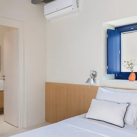 Clyde Apartment Sarakíniko