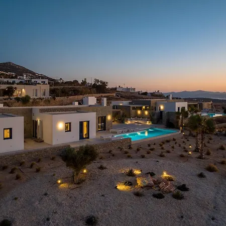 Clyde Appartement Sarakíniko