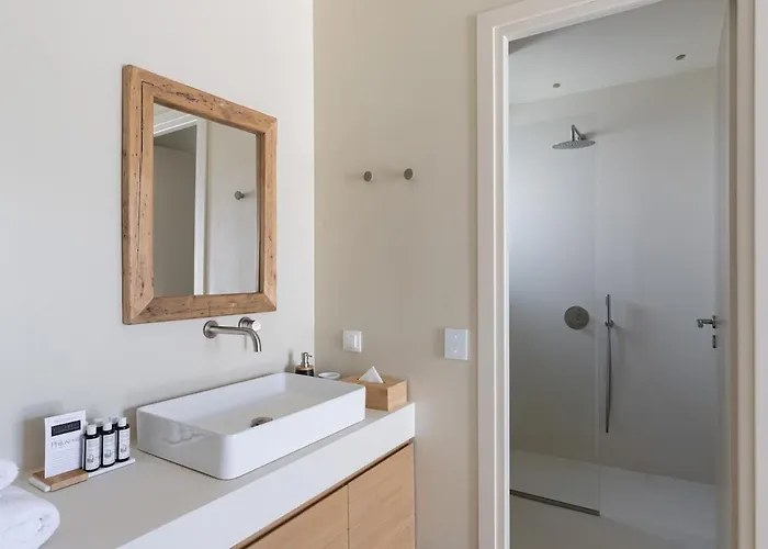 Clyde Appartement Sarakíniko