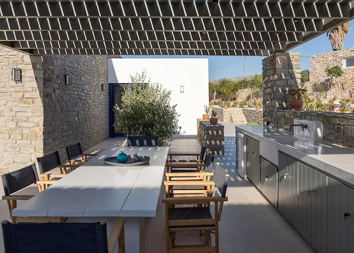 Clyde Apartment Sarakíniko