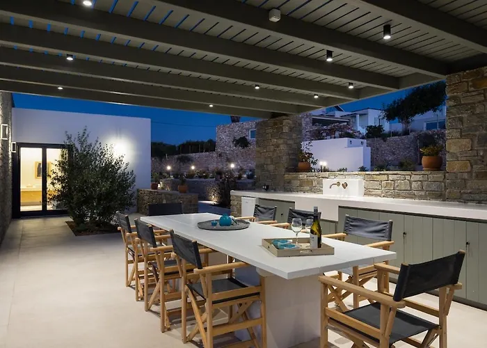 Appartement Clyde Sarakíniko