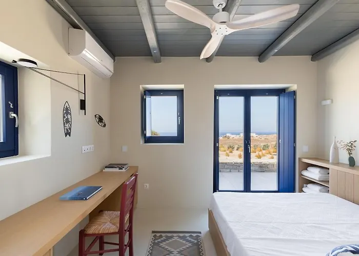 Clyde Appartement Sarakíniko