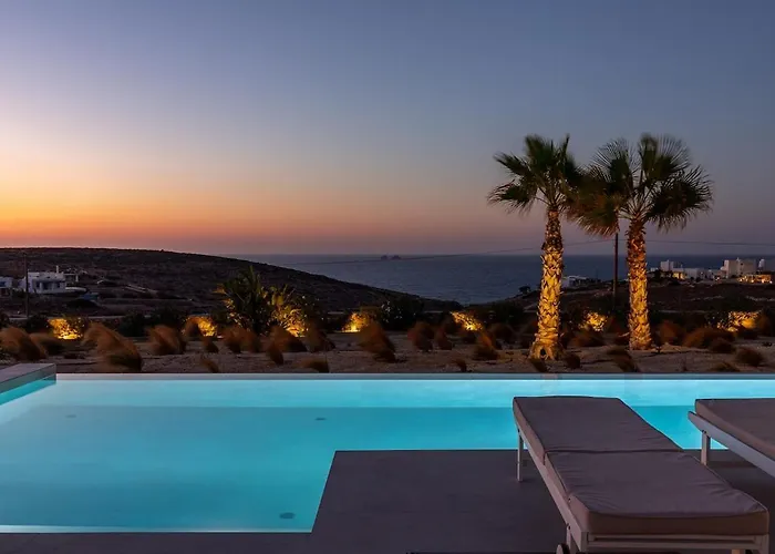 Clyde Appartement Sarakíniko