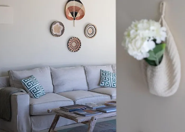 Clyde Διαμέρισμα