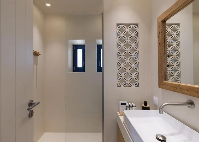 Appartement Clyde Sarakíniko