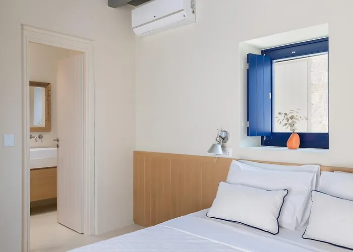 Clyde Appartement Sarakíniko