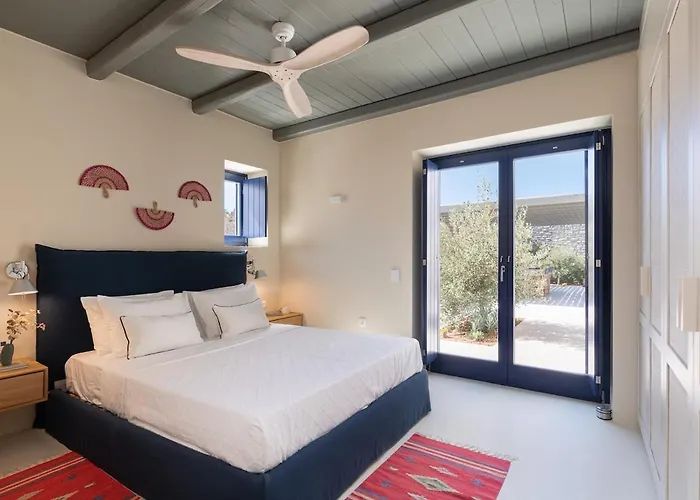 Clyde Διαμέρισμα