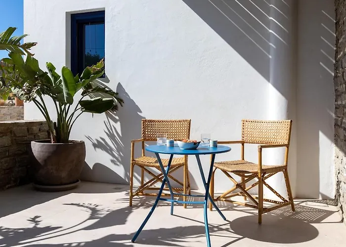 Clyde Appartement Sarakíniko